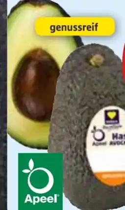 Edeka Frischemarkt Edeka Herzstücke Avocados Hass Angebot