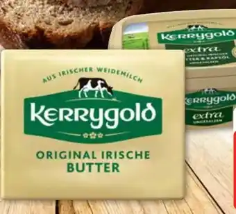 Edeka Frischemarkt Kerrygold Original Irische Butter Angebot