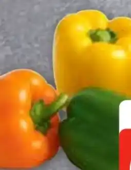 Edeka Frischemarkt Paprika Rot Angebot
