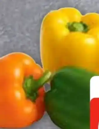 Edeka Frischemarkt Paprika Rot Angebot