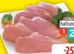 Edeka Frischemarkt Hähnchen-Brustfilet Angebot