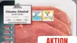 Edeka Frischemarkt Gutfleisch Schweineschnitzel Angebot