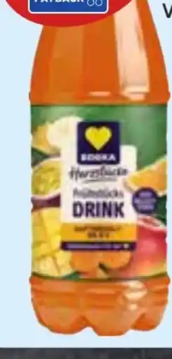 Edeka Frischemarkt Edeka Herzstücke Fruchtsäfte Angebot