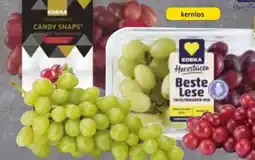 Edeka Edeka Herzstücke Tafeltrauben Beste Lese Angebot
