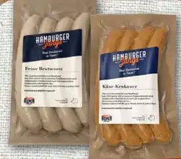 nahkauf Jupiter Repen Hamburger Jungs Feine Bratwurst Angebot