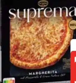 Edeka Dr. Oetker Suprema Margherita Angebot