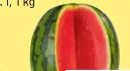 Edeka Frischemarkt Wassermelone Angebot