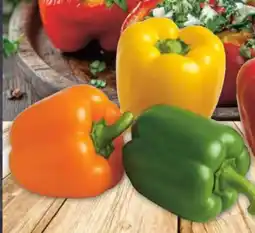 Edeka Paprika Rot Angebot