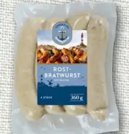nahkauf Gmyrek Nordlicht Rostbratwurst Angebot