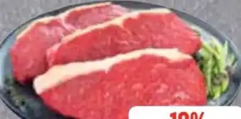 Edeka Frischemarkt Gutfleisch Rumpsteak Angebot