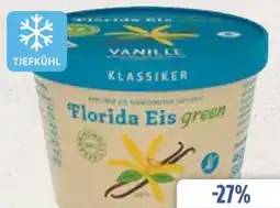 Edeka Florida Eis Vanille Angebot