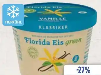 Edeka Florida Eis Vanille Angebot