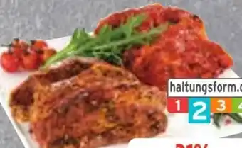 Edeka Frischemarkt Nackengrillsteak Angebot