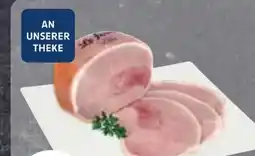 Edeka Spezialitäten Partner (SP) Le Foue Original Kochschinken Angebot