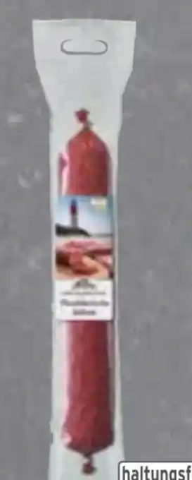 Edeka Gutfleisch Salami Angebot