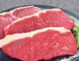 Edeka Gutfleisch Rumpsteak Angebot