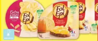 Edeka Fol Epi Extra Fines Classic Angebot
