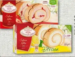 nahkauf Coppenrath & Wiese Sahne-Rolle Angebot