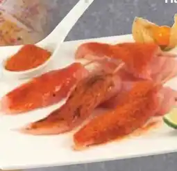 Edeka Hähnchen-Innenfiletspieße Angebot