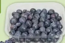 Edeka Edeka Bio Bio-Kulturheidelbeeren Angebot