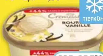 Edeka Frischemarkt Langnese Cremissimo Eis Angebot