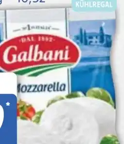 Edeka Galbani Mozzarella Angebot