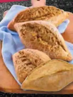 Edeka Edeka Bäckerei Dinkelcrusty Angebot