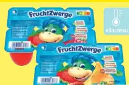 Edeka Danone Fruchtzwerge Erdbeere Angebot