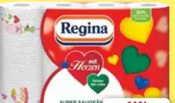 Edeka Regina Küchentücher mit Herzen Angebot