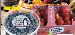 Edeka Erdbeeren Mein Beerenglück Angebot