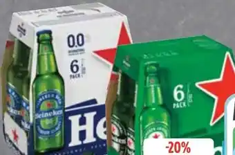 Edeka Heineken Beer Angebot