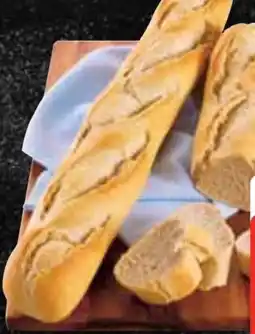 Edeka Edeka Bäckerei Weizenbaguette Angebot