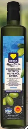 Edeka Edeka Herzstücke Natives Olivenöl Extra Angebot