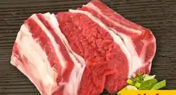 REWE Center Fülscher Fleisch Rinder Suppenfleisch Angebot
