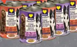 Edeka Edeka Hunde Nassnahrung Feine Mahlzeit Angebot
