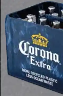 Edeka Corona Extra Cerveza Angebot