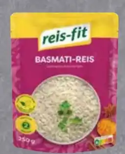 Edeka Reis-Fit Basmati-Reis Angebot