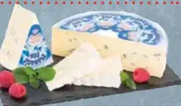 Edeka Bergader Bonifaz Weichkäse Angebot