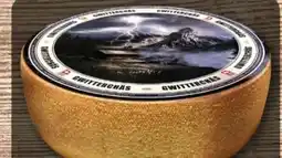 REWE Center Gwitterchäs Schnittkäse Angebot