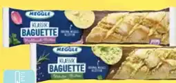 Edeka Meggle Baguette Klassik Angebot