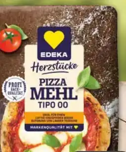 Edeka Edeka Herzstücke Pizzamehl Angebot