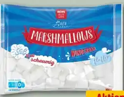 REWE Center Rewe Beste Wahl Marshmallows Angebot