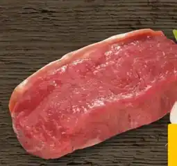 REWE Center Bio-Rumpsteak Angebot