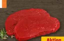 REWE Center Oberschalen-Steak Angebot