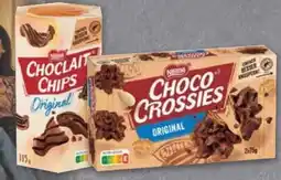 Edeka Nestlé Choco Crossies Original Angebot
