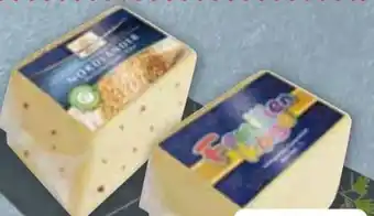 Edeka Nordsee Käserei Nordländer Angebot