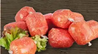 REWE Zwiebelmettwurst-Kugel Angebot