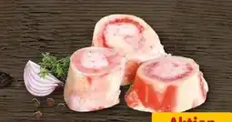 REWE Center Fülscher Fleisch Rinder-Markknochen Angebot
