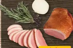 REWE Center Balzer Kräuterentenfilet Toscana Angebot