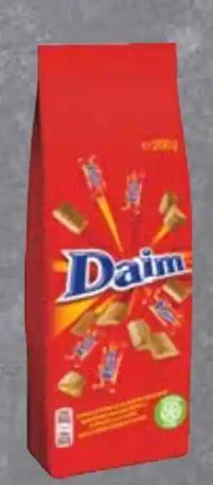 Edeka Daim Pralinen Angebot